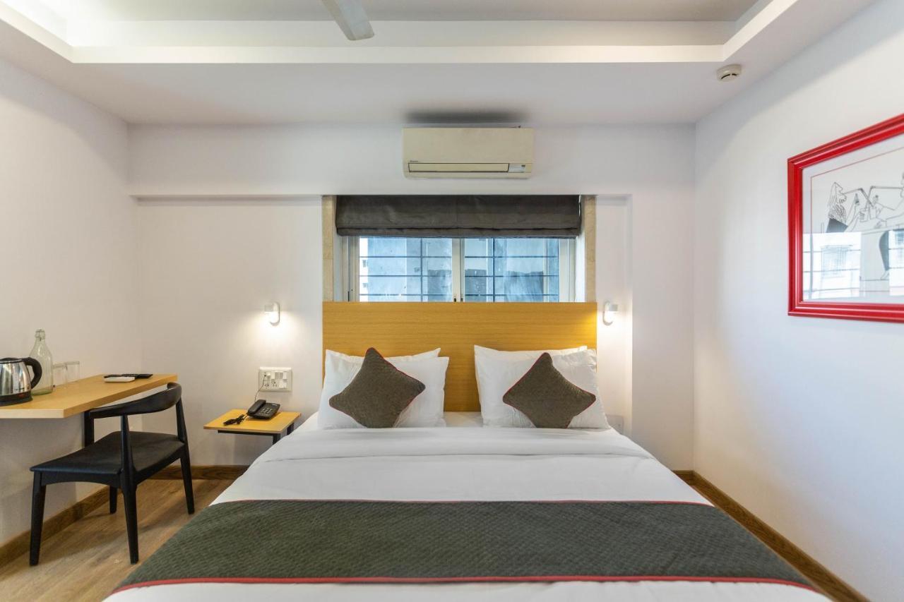 Oyo Townhouse 209 Habitat New Town Hotel Calcutta Exterior foto